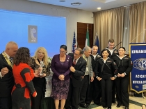 KIWANIS E PREMIO INTERNAZIONALE VIRDIMURA