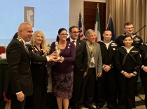 KIWANIS E PREMIO INTERNAZIONALE VIRDIMURA